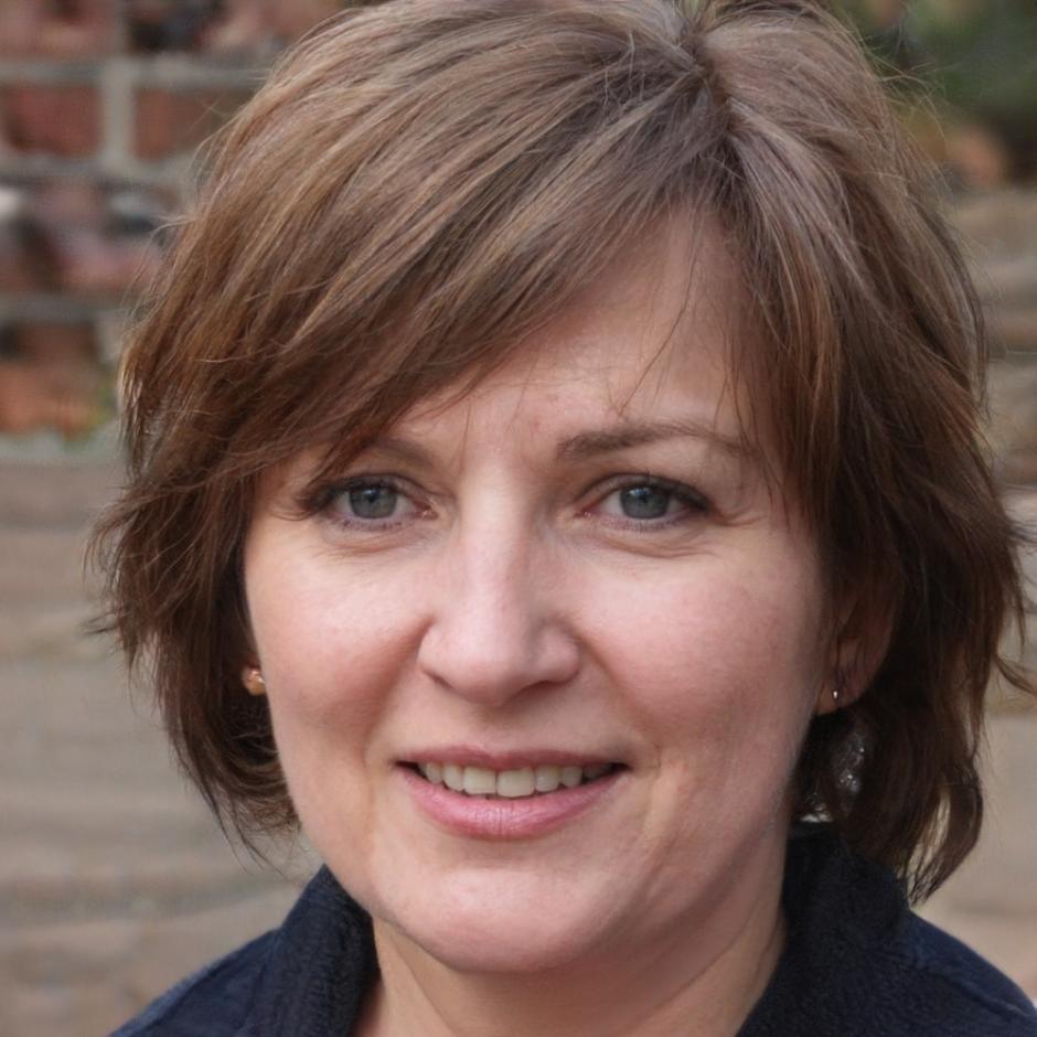 Portret Miroslava Holečka