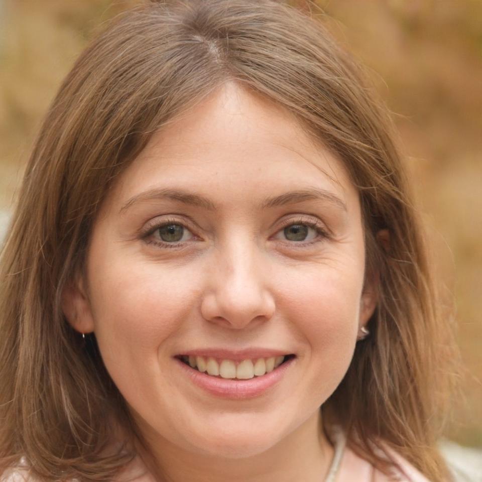 Portret klientki Bohubae - Weronika Szafrańska
