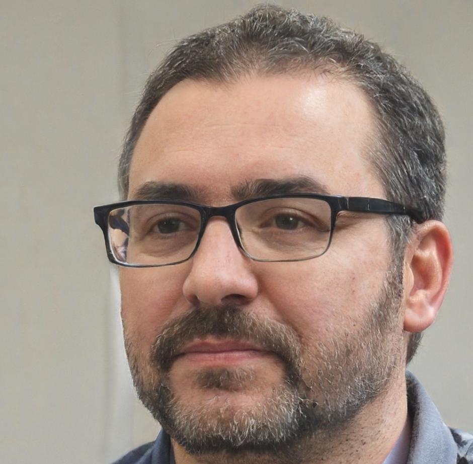 Użytkownik Bohubae - Bartłomiej Ostrowski